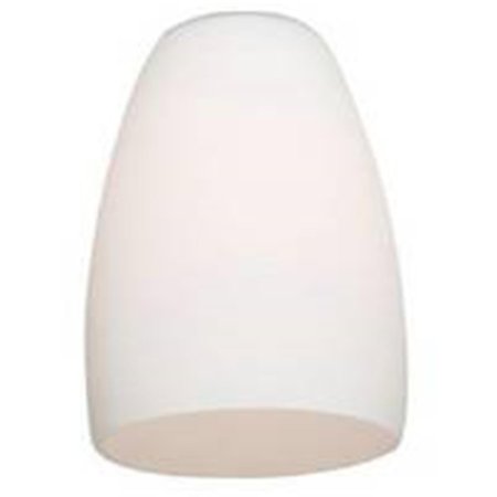 OR Cone - l - Glass Shade in Opal OR2516935